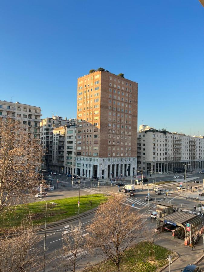 Appartamento: Repubblica28 Milano Eksteriør bilde